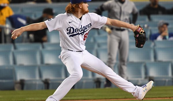 Monday MLB player prop bets: May looking at a win for Dodgers