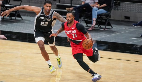 NBA Tuesday same game parlay: Los Angeles Clippers vs Portland Trail Blazers (+1005)