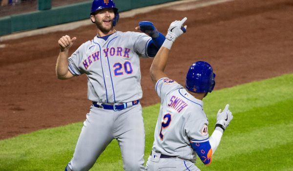 BetsByBob Wednesday MLB plays: Mets to even up series against Orioles