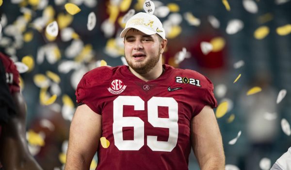 Best 2021 NFL Draft Bets - Odds, Expert Predictions, and Best Bets: Don't rule out Slater going early