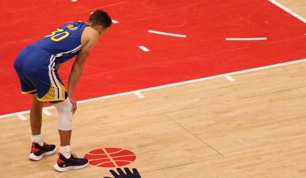 NBA Friday same game parlay: Denver Nuggets vs Golden State Warriors (+1129)