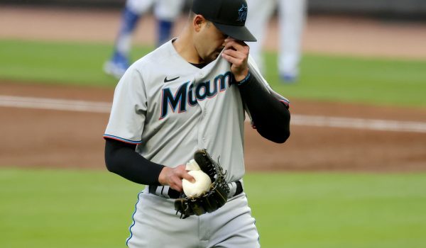 Best Player Props for Saturday's MLB Slate: Lopez shrinks Giants