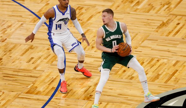 NBA Saturday same game parlay: Philadelphia 76ers vs Milwaukee Bucks (+1005)