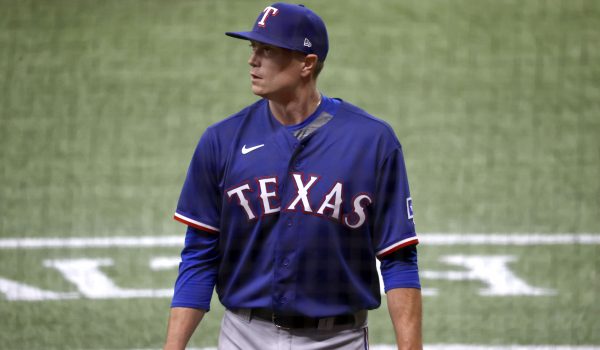 MLB Picks - MLB Same Game Parlay: Texas Rangers vs. Chicago White Sox (+2781)