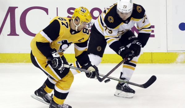 Tuesday NHL four-team mega parlay (+1707 odds): Crucial night in East Division