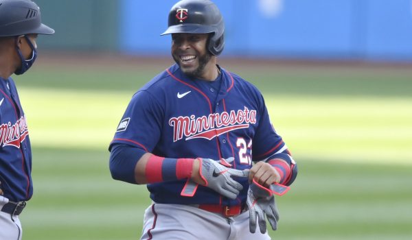 MLB Wednesday same game parlay: Minnesota Twins vs Cleveland Indians (+2277)
