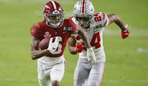 Who will the New York Giants take 11th overall in the NFL Draft? Odds, breakdown, and best bet