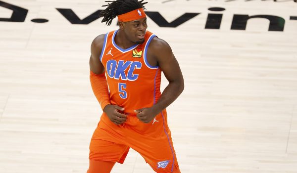 Best player props for Thursday’s NBA slate: Dort set to keep on scoring
