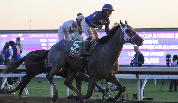 2021 Kentucky Derby predictions, odds and best bet: Essential Quality might be more vulnerable than you think