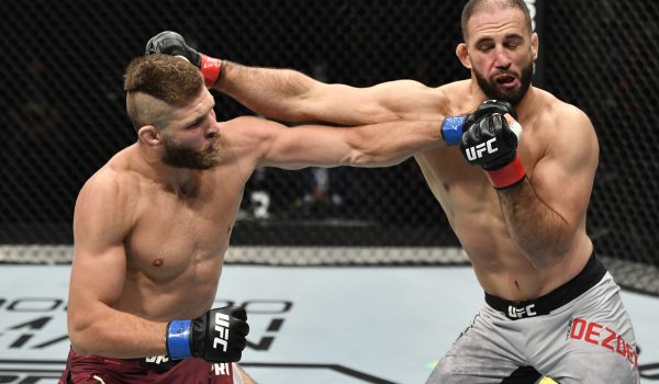 UFC predictions, picks and best bets for UFC on ESPN 23