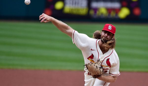 Best Player Props for Friday's MLB Slate: Gant tames Pirates