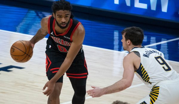Best player prop bets for Friday’s NBA slate: White to wow the competition