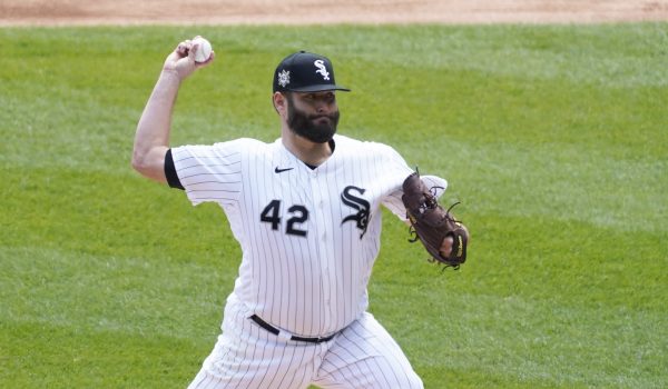 MLB Saturday same game parlay: Cleveland Indians vs Chicago White Sox (+1464)