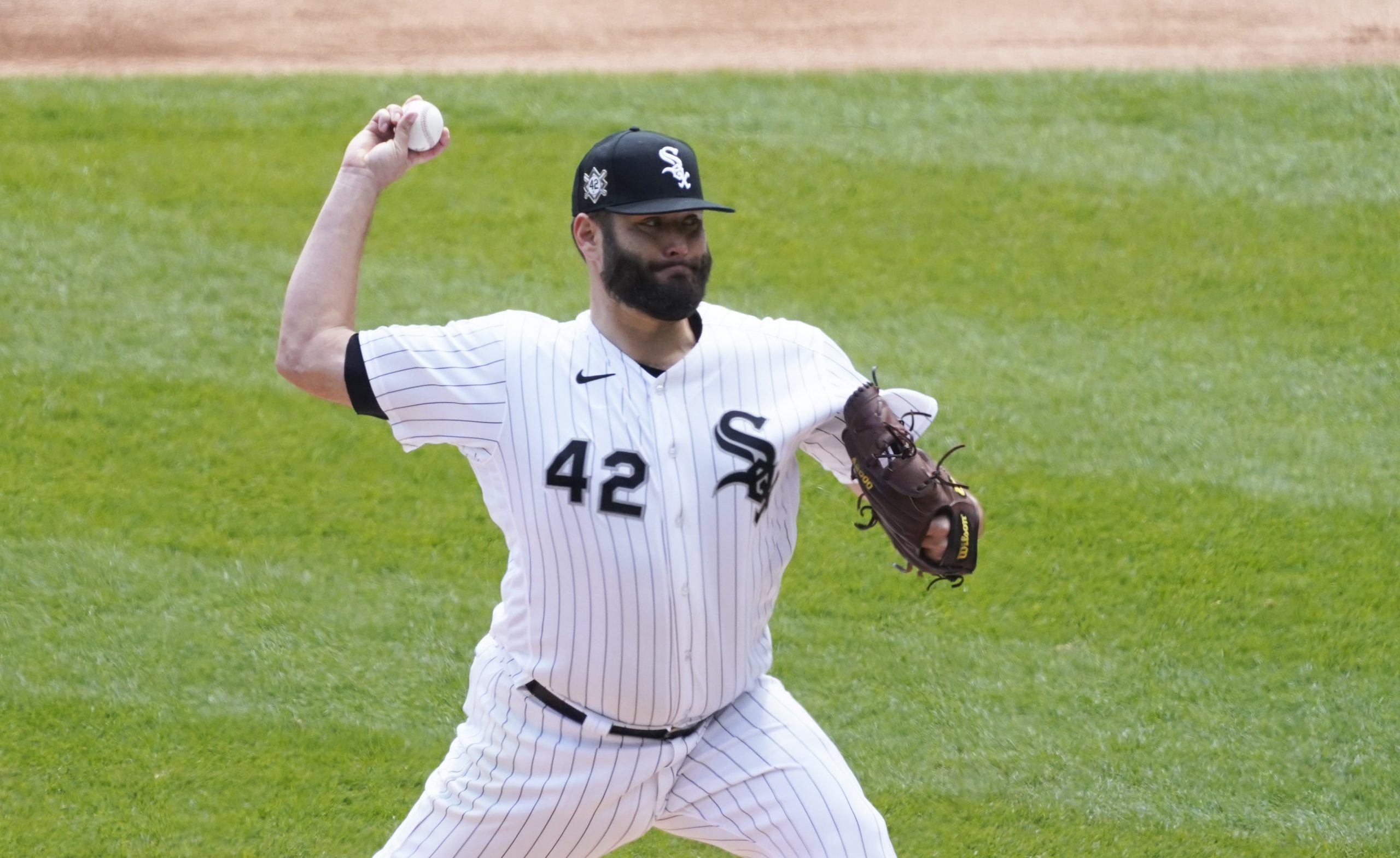 Lance Lynn White Sox