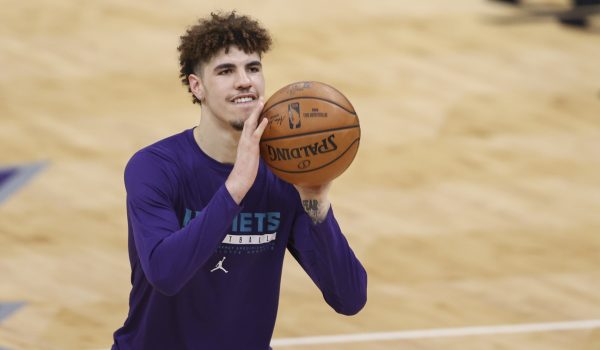 Saturday five-team NBA mega parlay (+1194 odds): Hornets sting Pistons
