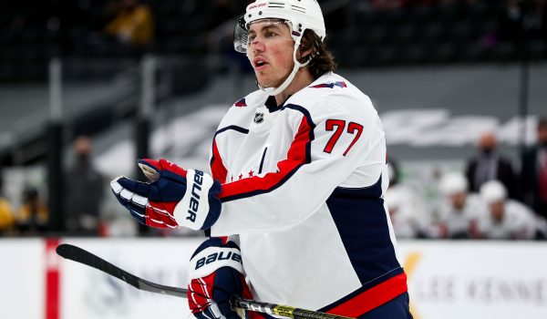 Best player prop bets for Saturday's NHL slate: Oshie to give the Capitals a divisonal lead