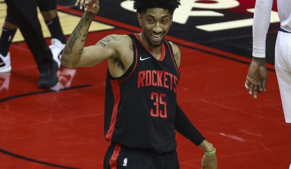 Best player prop bets for Sunday’s NBA slate: Wood set to clean the glass
