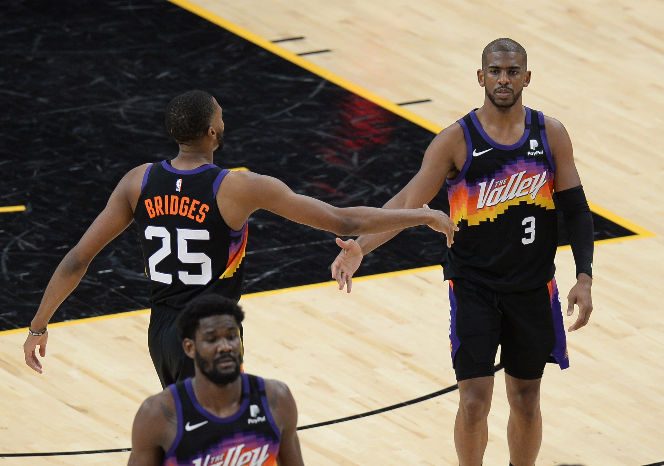 Sunday NBA FiveTeam Mega Parlay (+1401 odds!) Pickswise