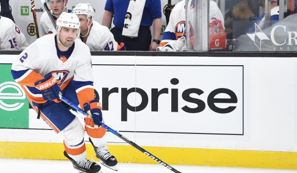 Best player prop bets for Monday's NHL slate: Leddy to assist the Islanders