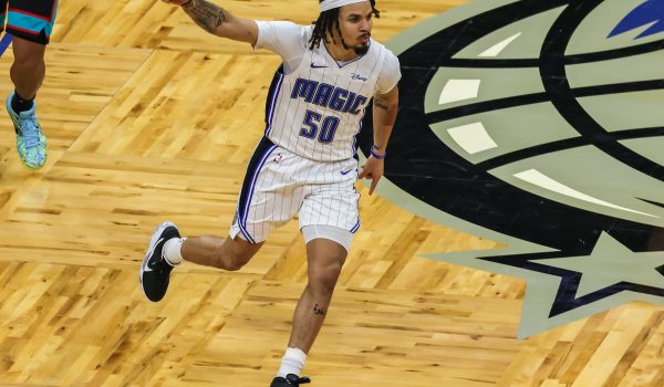Best player prop bets for Monday’s NBA slate: Anthony looks to set the table