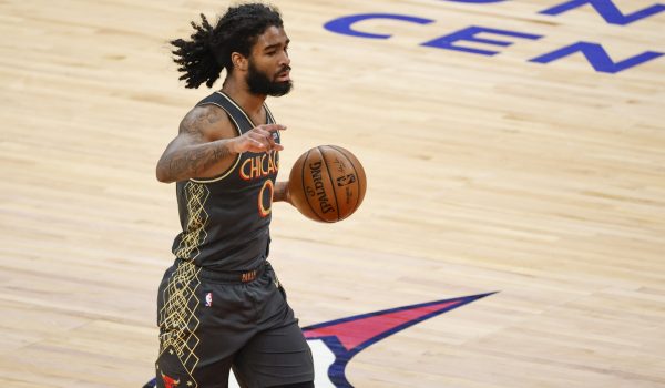 Monday five-team NBA mega parlay (+2020 odds): Bulls smash 76ers