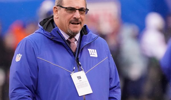 Three Winners, Three Losers From 2021 NFL Draft: Giants Get Great Value