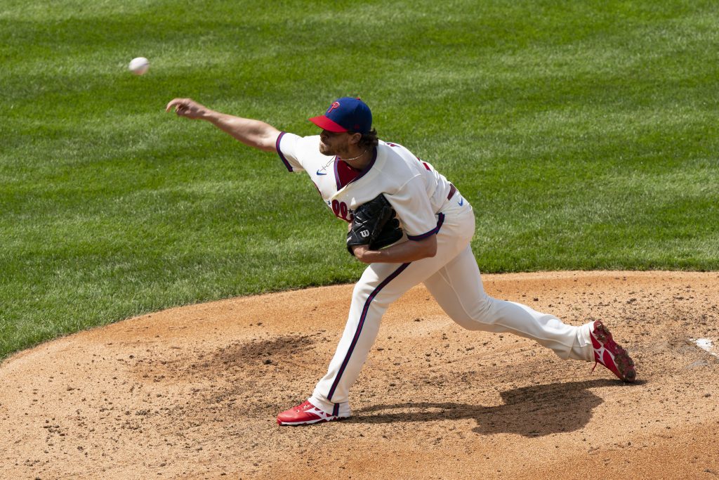 Aaron Nola