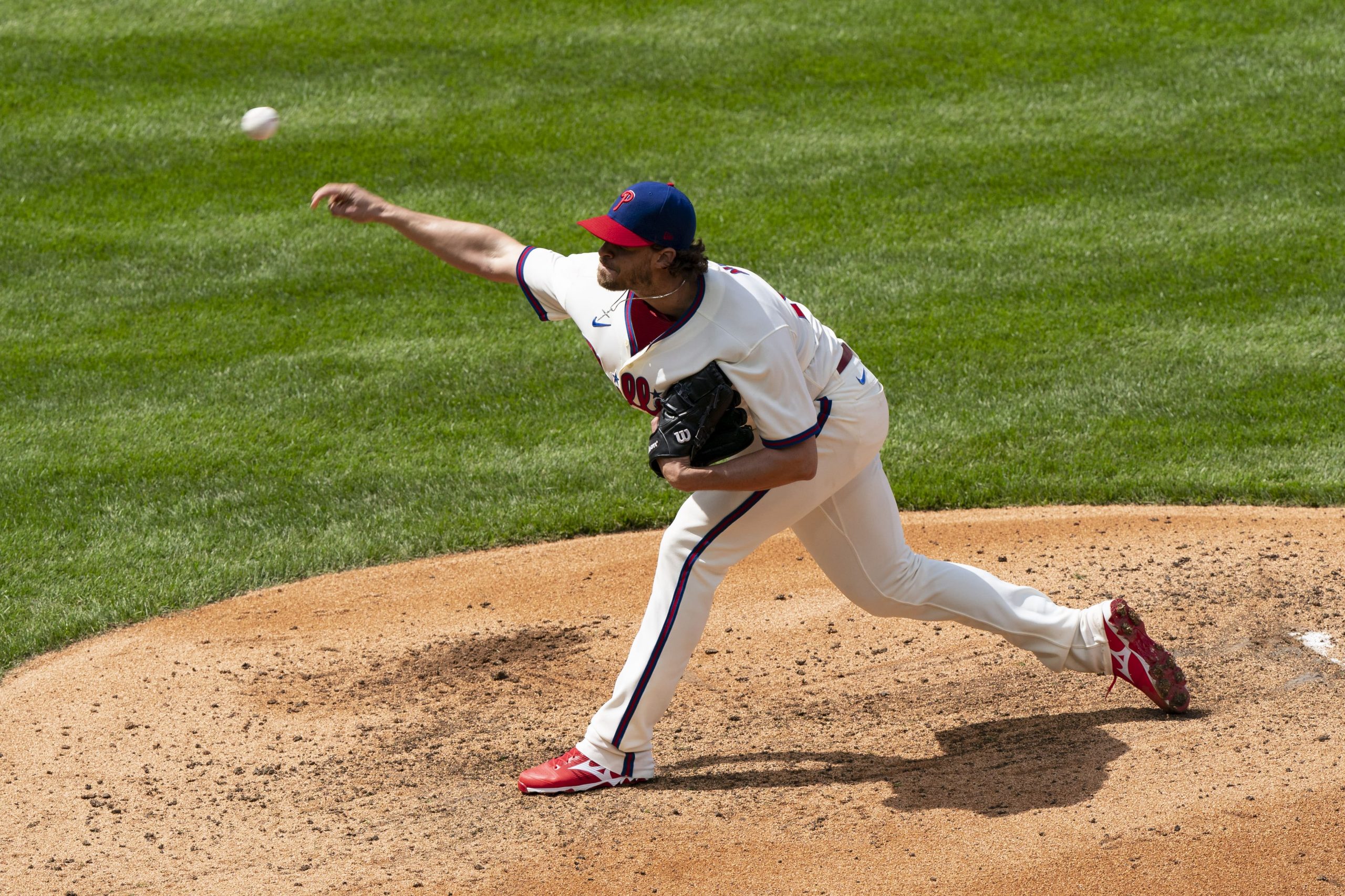 Aaron Nola