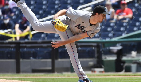 Four-pick cross-sport parlay for Thursday, June 10 (+1395): NHL, NBA and MLB picks