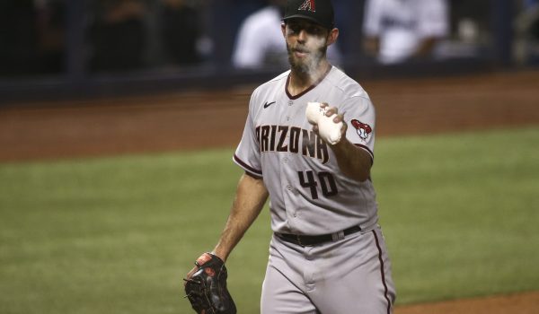 Best player props for Wednesday’s MLB slate (6/2): Bumgarner to strike against Mets