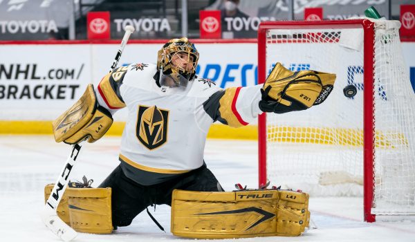 Daily public money update: Golden Knights as good as gold