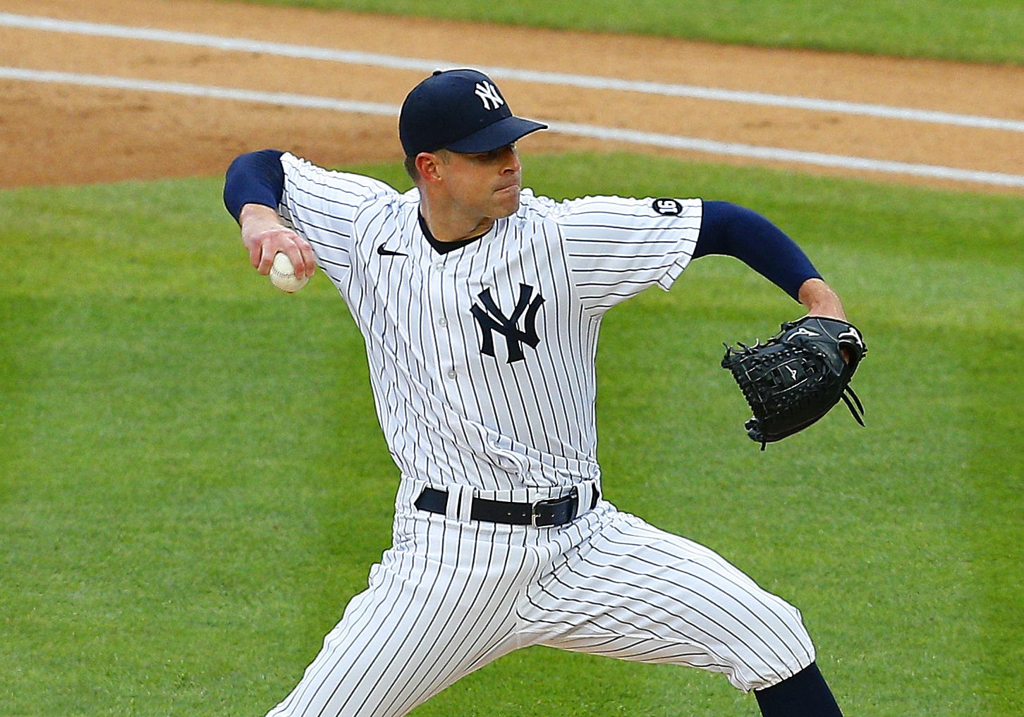Corey Kluber New York Yankees