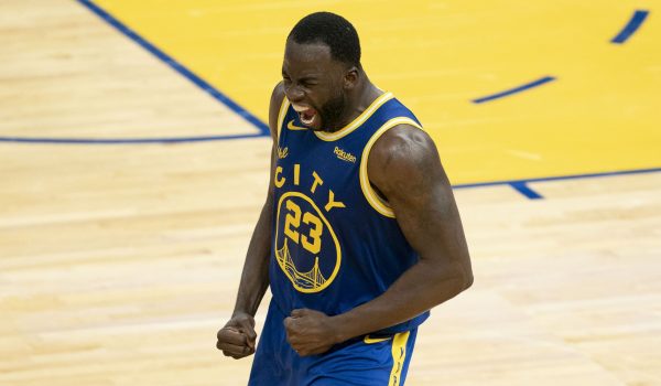 NBA Sunday Same Game Parlay (+970 odds): Memphis Grizzlies vs. Golden State Warriors