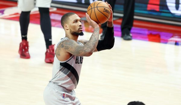 Best player prop bets for Sunday’s NBA slate: It's Dame time