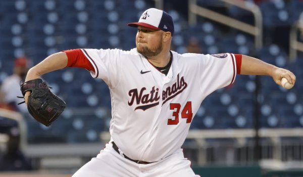 Best Player Props for Monday's MLB Slate: Lester conquers return to Wrigley