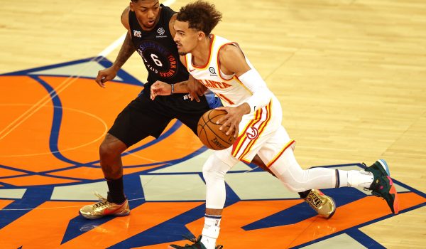 NBA Playoffs predictions - First basket best bets for Wednesday: Young to silence crowd