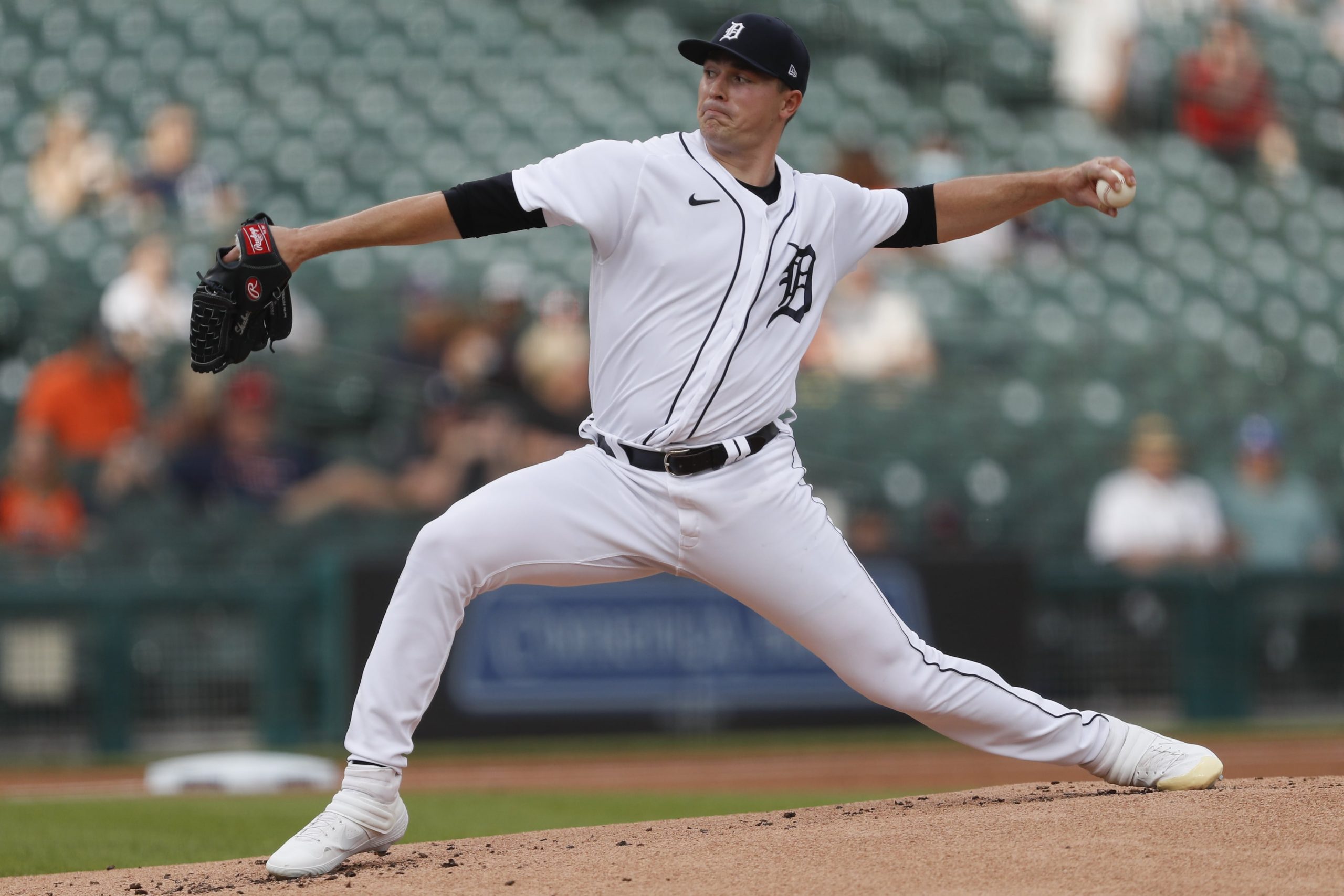 Tarik Skubal MLB player props
