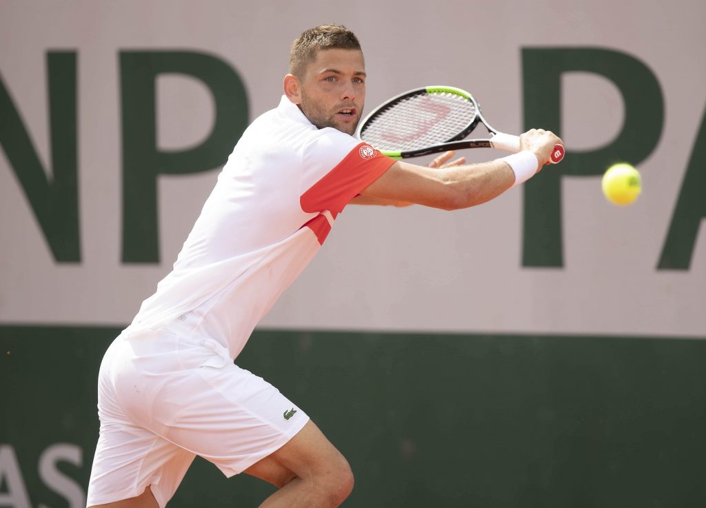 Filip Krajinovic