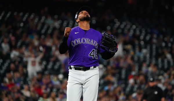 Four-pick cross-sport parlay for Sunday, June 6 (+1234): NHL, NBA and MLB picks