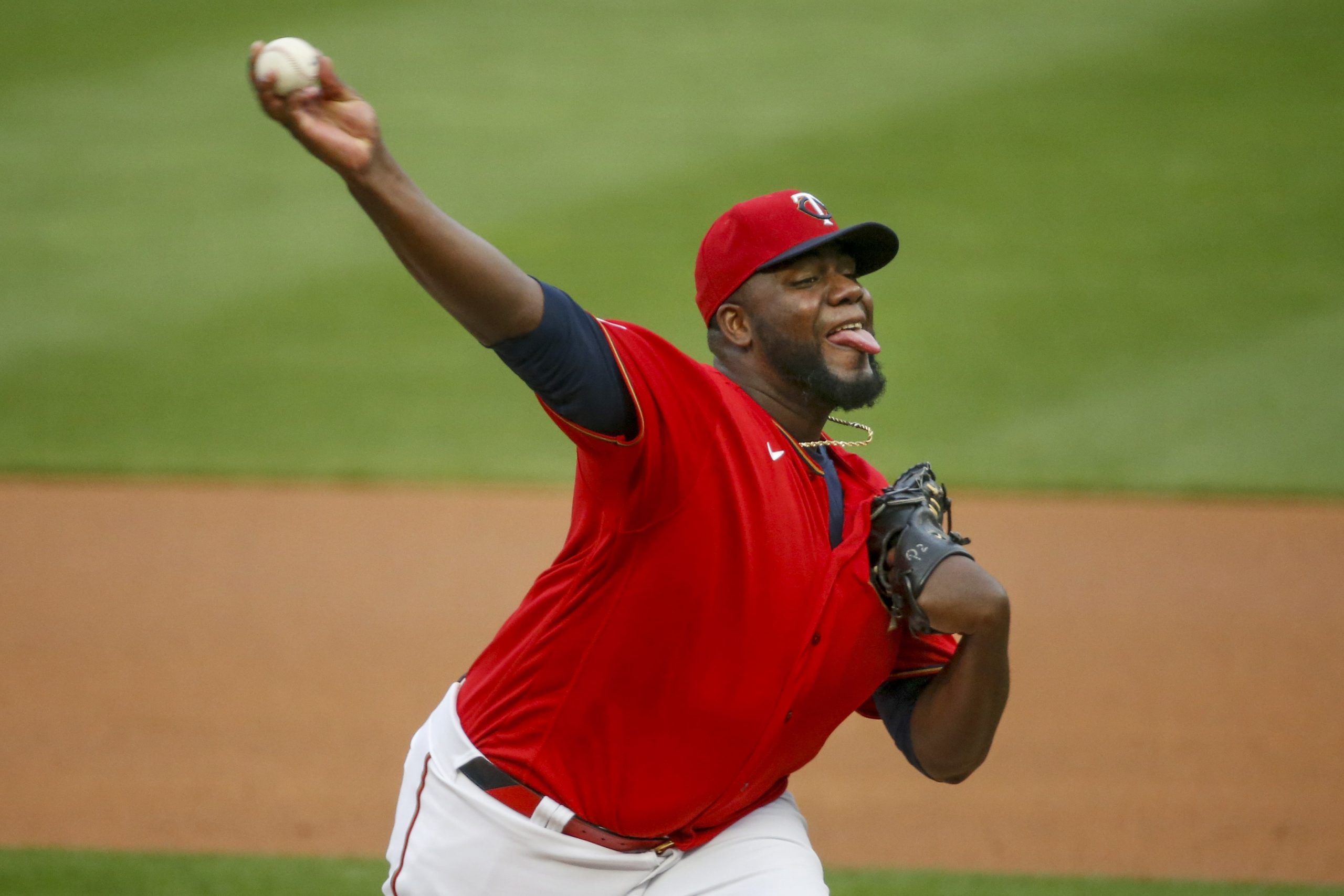 Michael Pineda MLB player props
