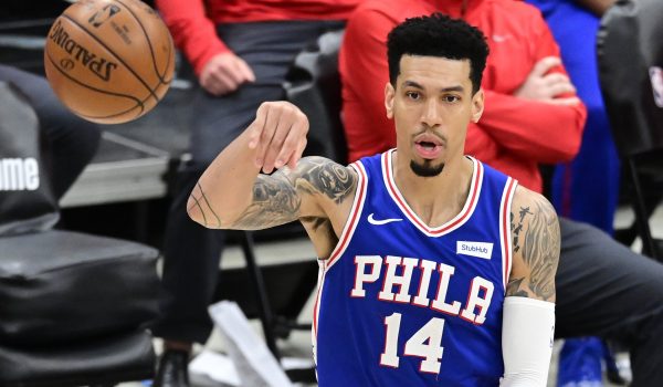 Daily public money update: Bettors expect 76ers bounce back