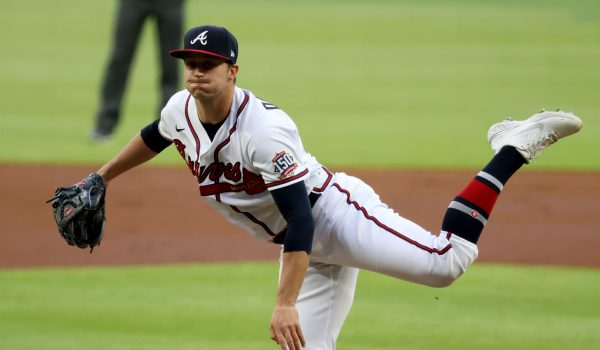 Best player props for Thursday's MLB slate: Davidson to smash Nationals