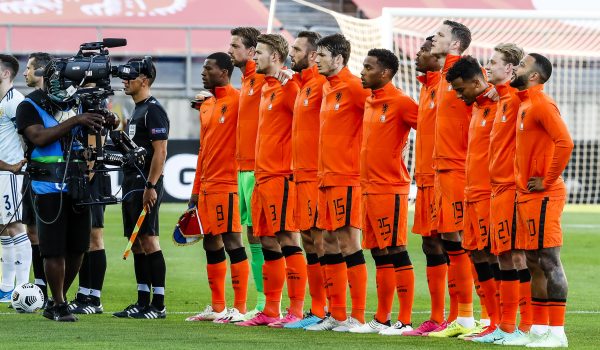 Euro 2020 Group C picks, predictions and betting preview: Dutch can delight