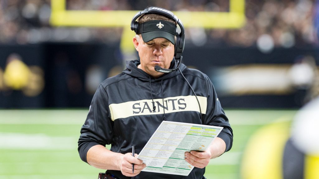 Sean Payton