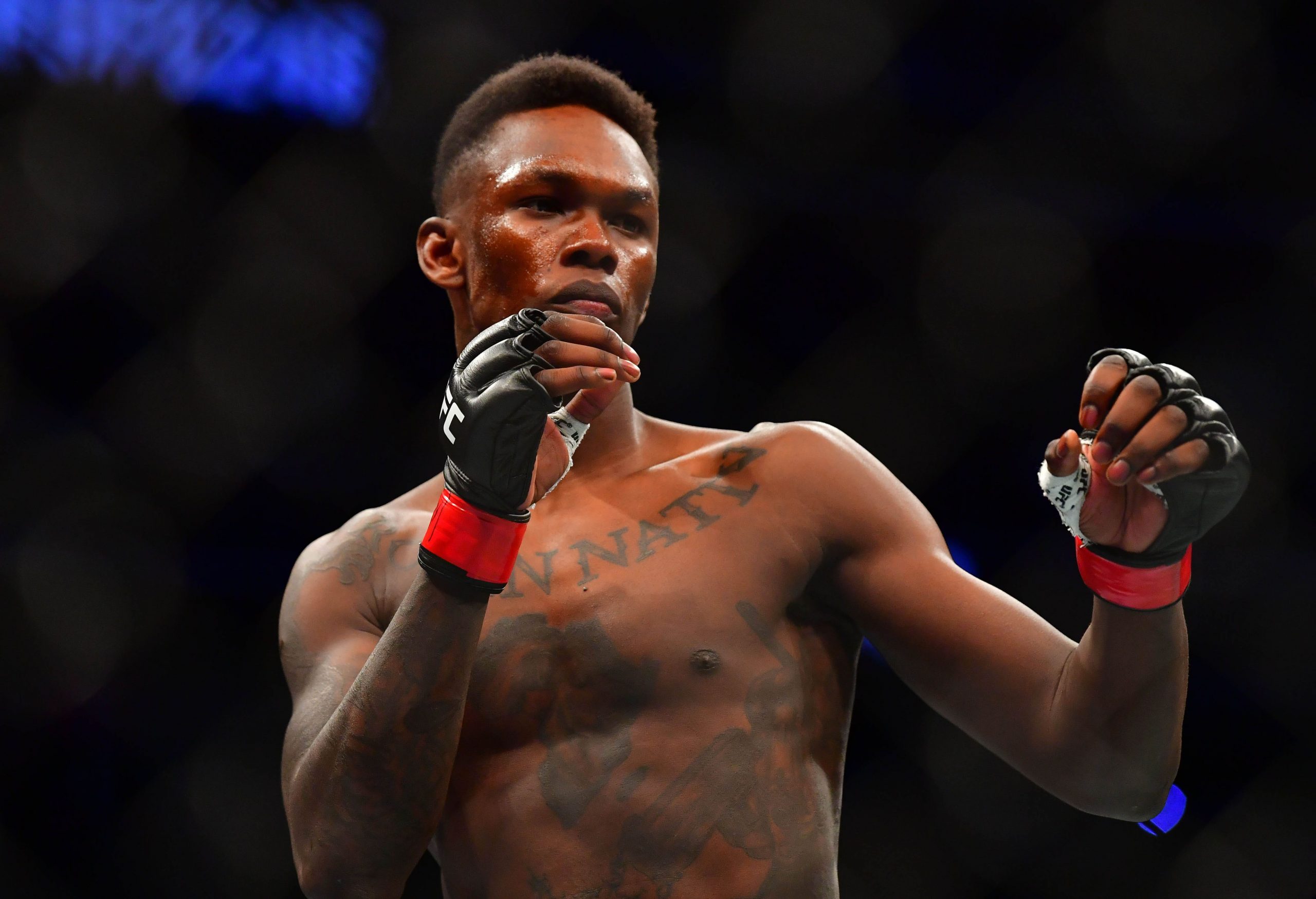 UFC 276: Israel Adesanya vs Jared Cannonier predictions, picks and best bets