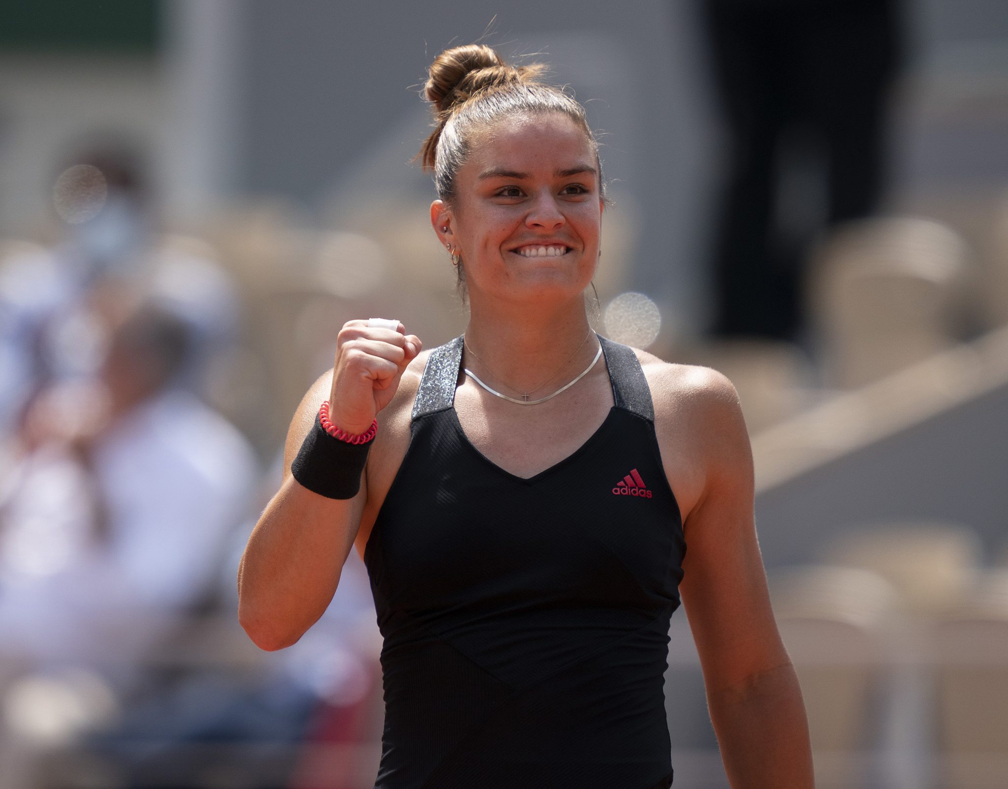 French Open Day 12 best bets Surprising women's semifinals