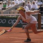 Anastasia Pavlyuchenkova