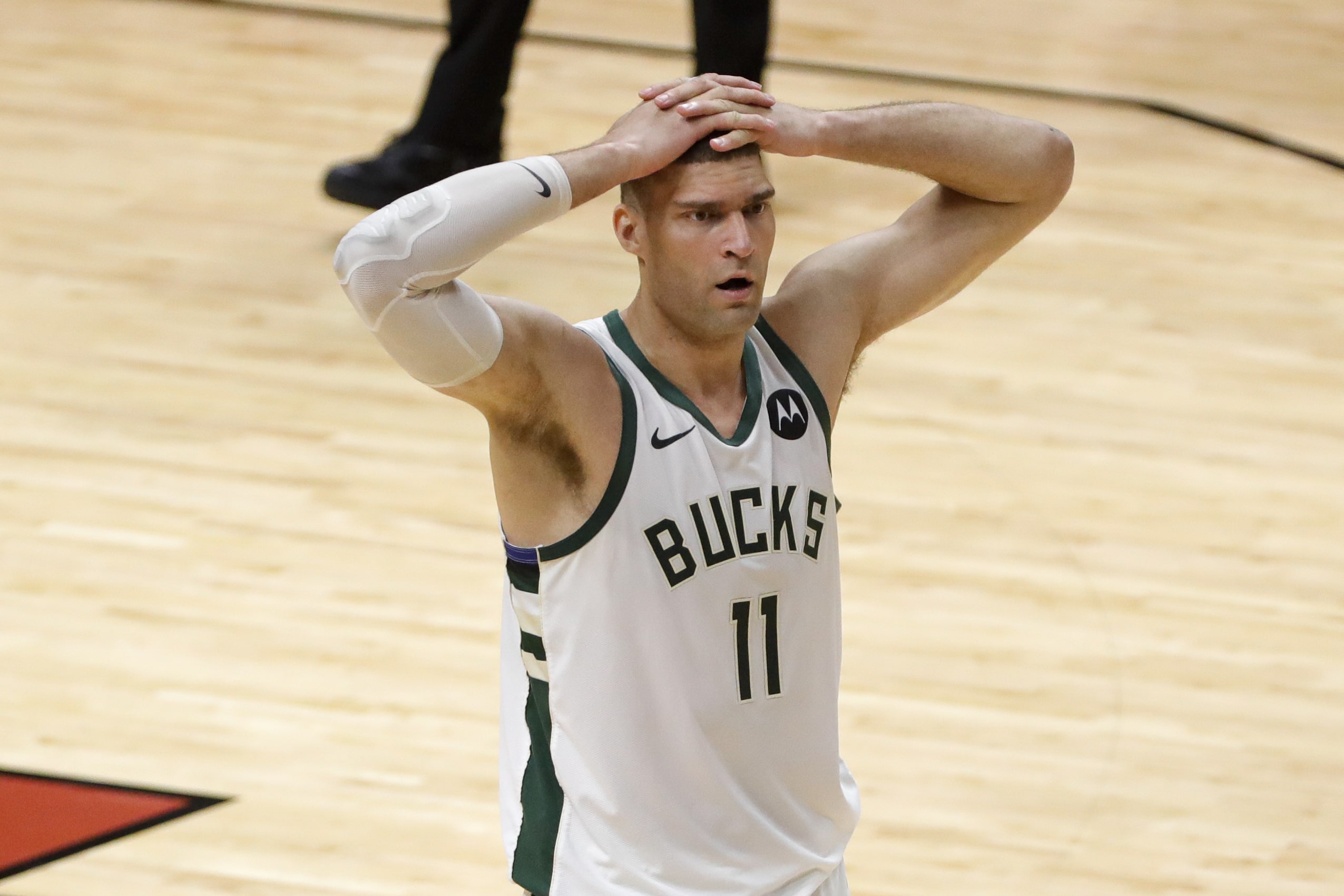 ThursdayFriday NBA Playoffs mega parlay (+2140 odds) Pickswise