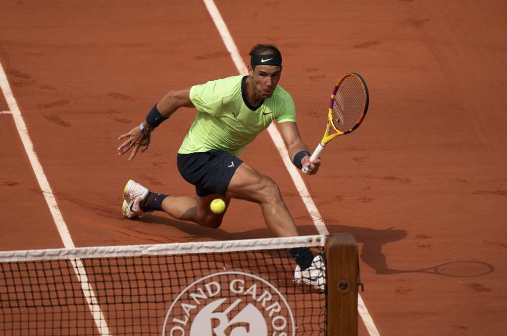 Rafael Nadal