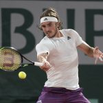 Stefanos Tsitsipas